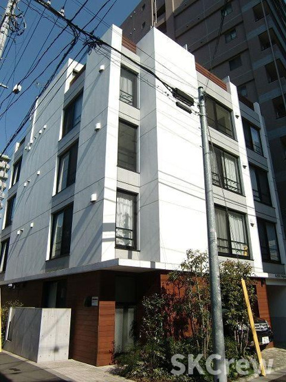 【居間・リビング】 | ALERO目白