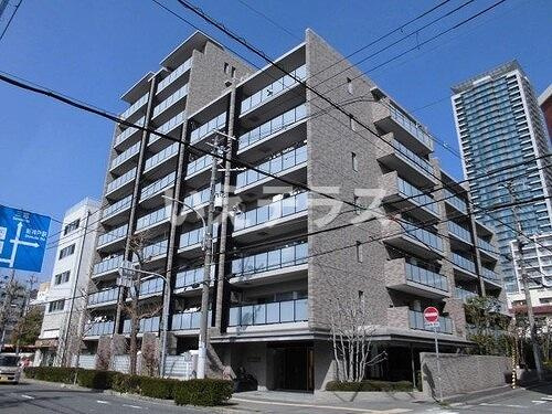 ライオンズ新神戸山の手レジデンス