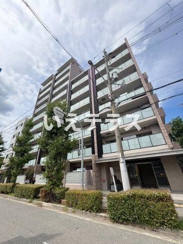 ライオンズ新神戸山の手レジデンス