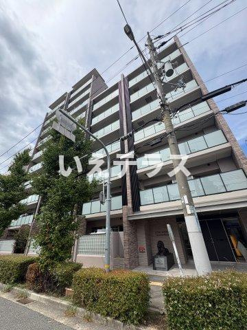 ライオンズ新神戸山の手レジデンスのその他