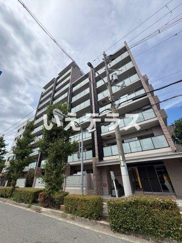ライオンズ新神戸山の手レジデンスのその他