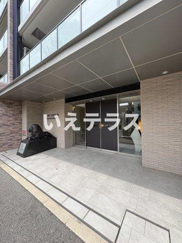 ライオンズ新神戸山の手レジデンスのその他共用部分