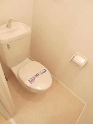【トイレ】