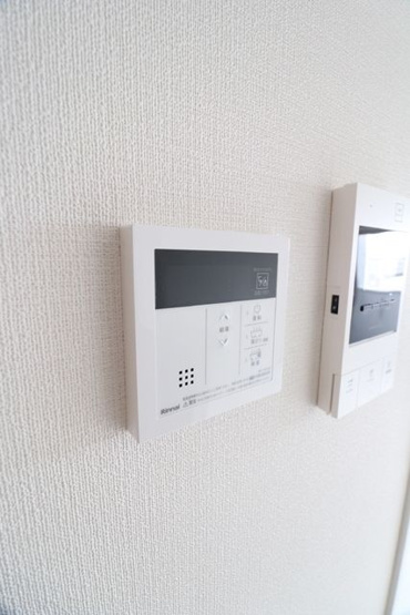 【セキュリティ】 | アスシード那珂川 | 現況優先です