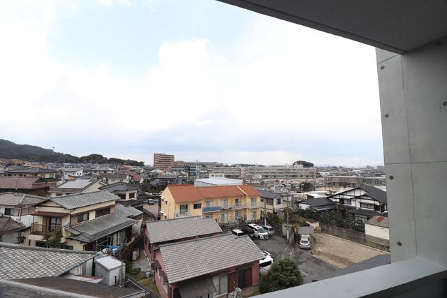 【展望】 | アスシード那珂川 | 現況優先です
