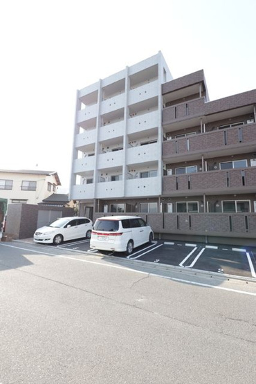【外観パース】 | アスシード那珂川 | 現況優先です