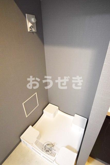 デュオステージ横濱伊勢佐木のトイレ