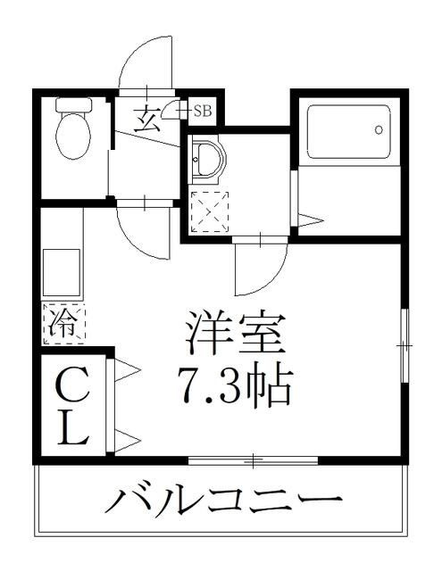 ヒロコーポ