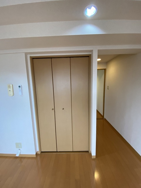 ＲｏｃｋＰｏｉｎｔ２１の収納