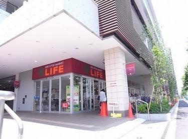 ＲｏｃｋＰｏｉｎｔ２１のその他|ライフ落合南長崎駅前店