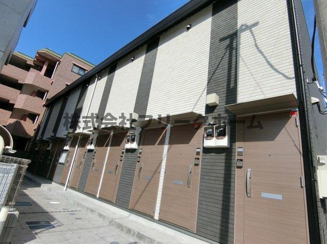 三鷹市下連雀７丁目のアパートのその他