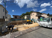 西宮市生瀬高台1期　全1棟の画像