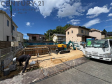 西宮市生瀬高台1期　全1棟の画像