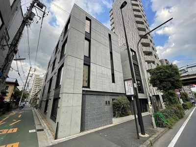 【外観】 【外観】