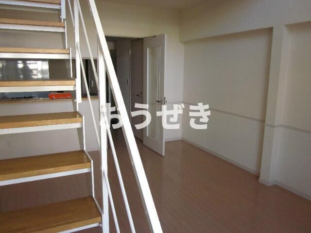 ベイサイドハウスの内装|※同仕様参考写真
