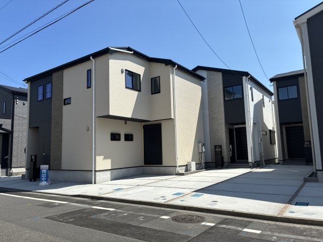 東淵野辺5丁目新築　全７棟のその他|現地全体の状況
