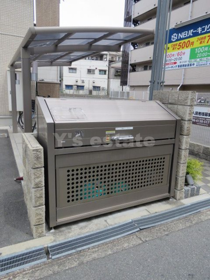 【設備】 | ラヴェルドミール
