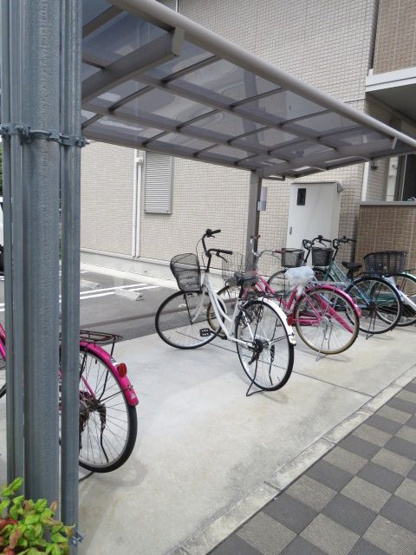 【その他共用部分】 | ラヴェルドミール