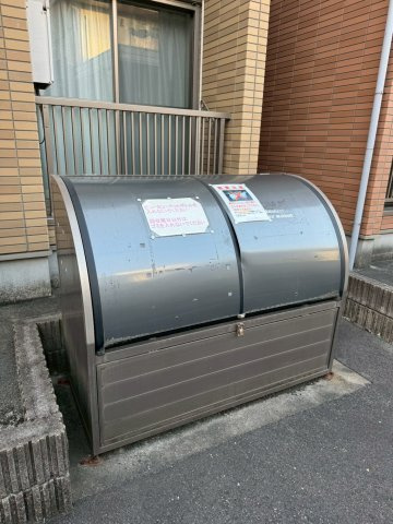 La maisom Y’s 本陣　名古屋市賃貸　仲介手数料無料のその他共用部分