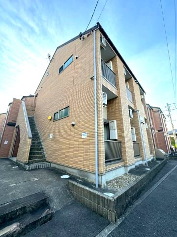 La maisom Y’s 本陣　名古屋市賃貸　仲介手数料無料の外観