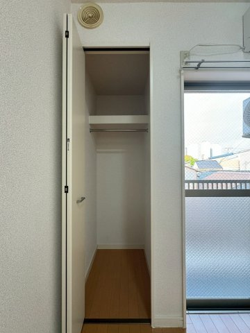 La maisom Y’s 本陣　名古屋市賃貸　仲介手数料無料の収納