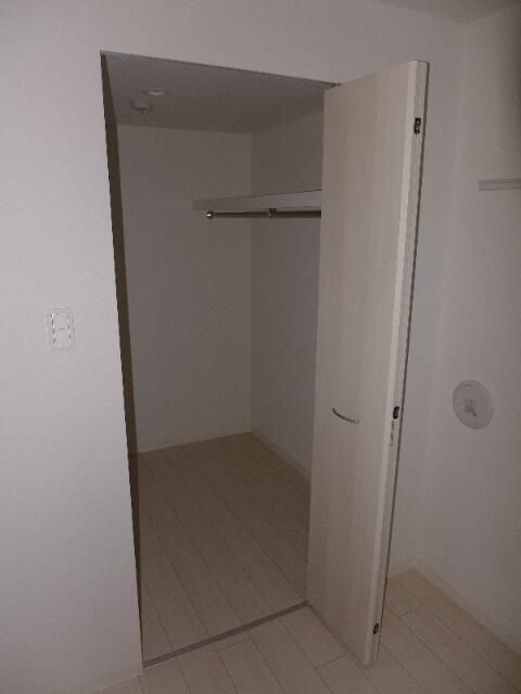 ＣＡＳＡ　ＰＩＺＺＩＣＡＴＯの収納