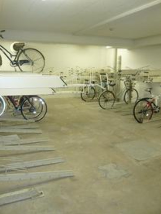 日興パレス羽田パ－トⅡのその他共用部分