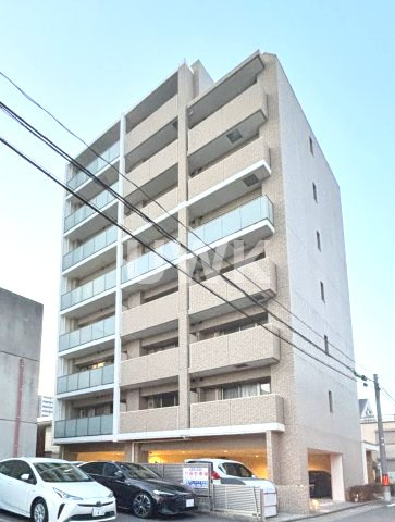 ハピネス城北