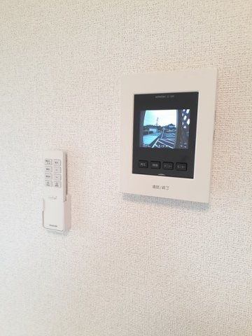 月光のセキュリティ