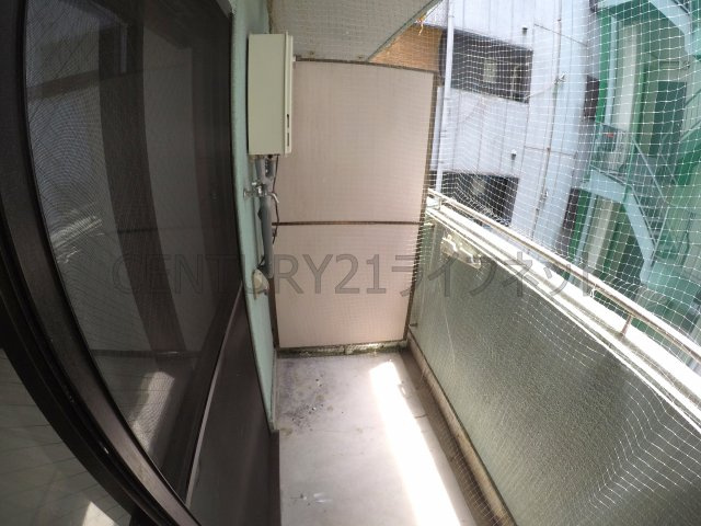【設備】 | レバンガ十三アパートメント