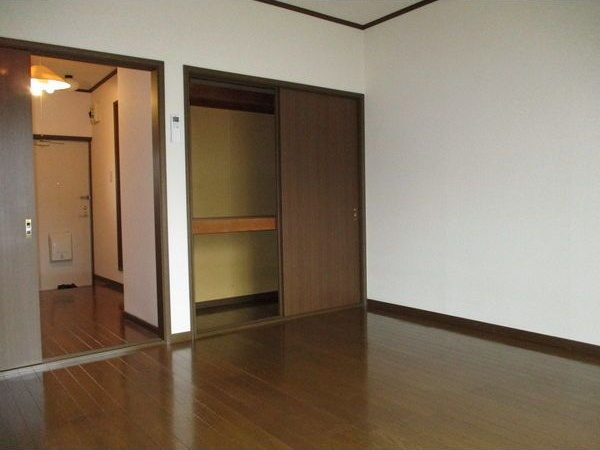 イデアールの内装