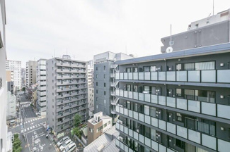 【展望】 | ベルトロワ人形町【旧：ベルファース人形町】