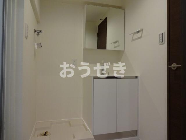 洋光台ハイツのその他