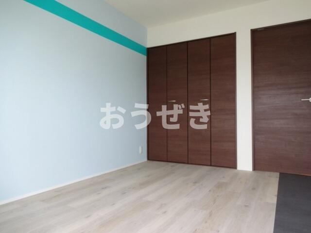 洋光台ハイツのその他