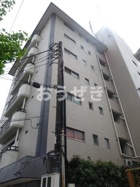 洋光台ハイツのその他共用部分