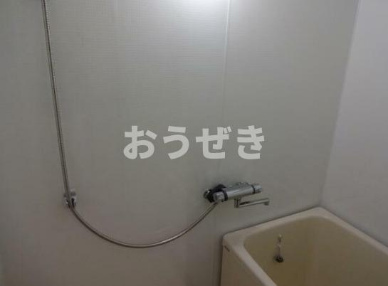 洋光台ハイツのその他