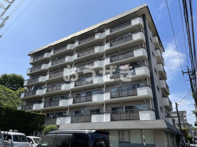 洋光台ハイツ