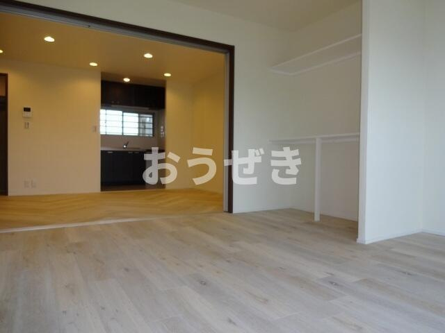 洋光台ハイツのその他