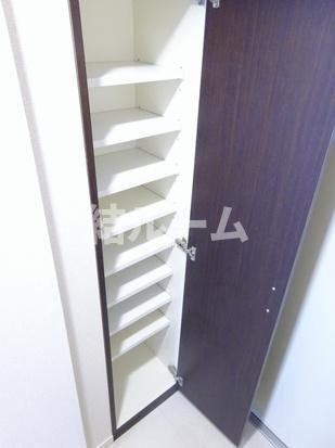 板橋区高島平１丁目の賃貸マンションの設備