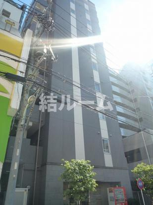 板橋区高島平１丁目の賃貸マンションのその他共用部分