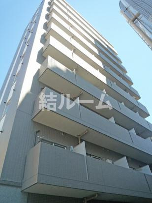 板橋区高島平１丁目の賃貸マンション