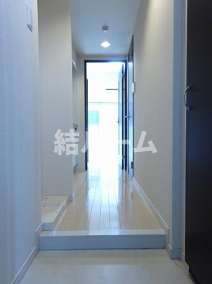 板橋区高島平１丁目の賃貸マンションのその他