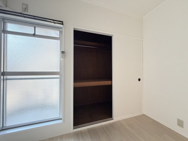 ハイムエルザの収納