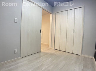 【内装】 | Ａｖａｎｃｅ名駅通 | ※同物件他部屋写真　色違いの場合有