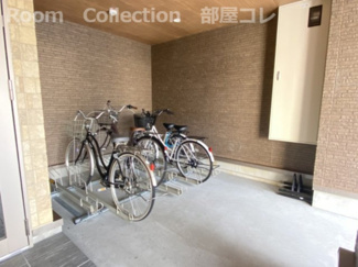 【設備】 | Ａｖａｎｃｅ名駅通 | ※同物件他部屋写真　色違いの場合有