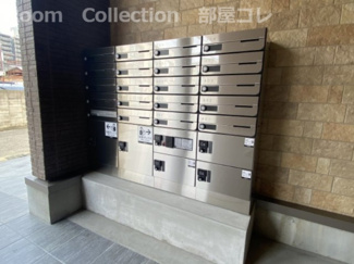 【その他共用部分】 | Ａｖａｎｃｅ名駅通 | ※同物件他部屋写真　色違いの場合有