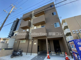 【外観】 | Ａｖａｎｃｅ名駅通