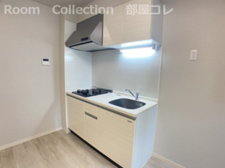 【キッチン】 | Ａｖａｎｃｅ名駅通 | ※同物件他部屋写真　色違いの場合有