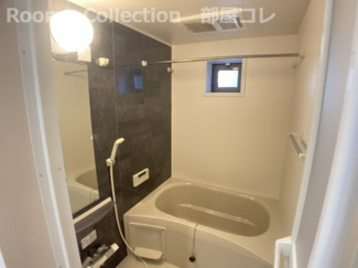 【浴室】 | Ａｖａｎｃｅ名駅通 | ※同物件他部屋写真　色違いの場合有
