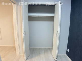 【収納】 | Ａｖａｎｃｅ名駅通 | ※同物件他部屋写真　色違いの場合有